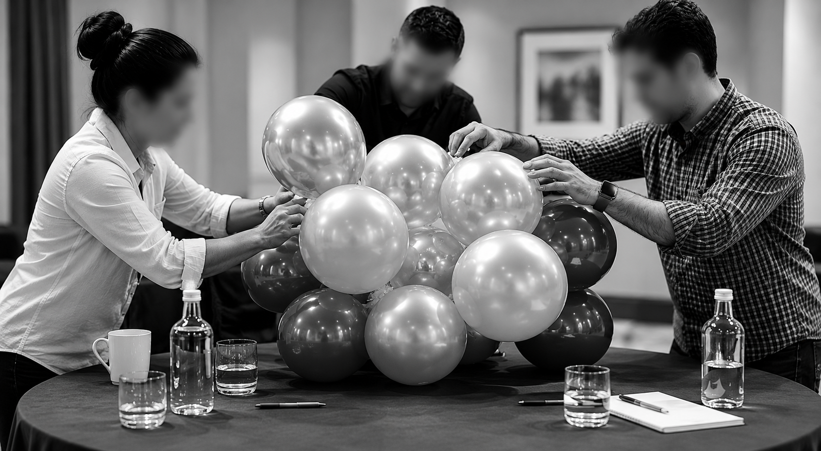 Managing difficult conversations: turning discomfort into dialogue