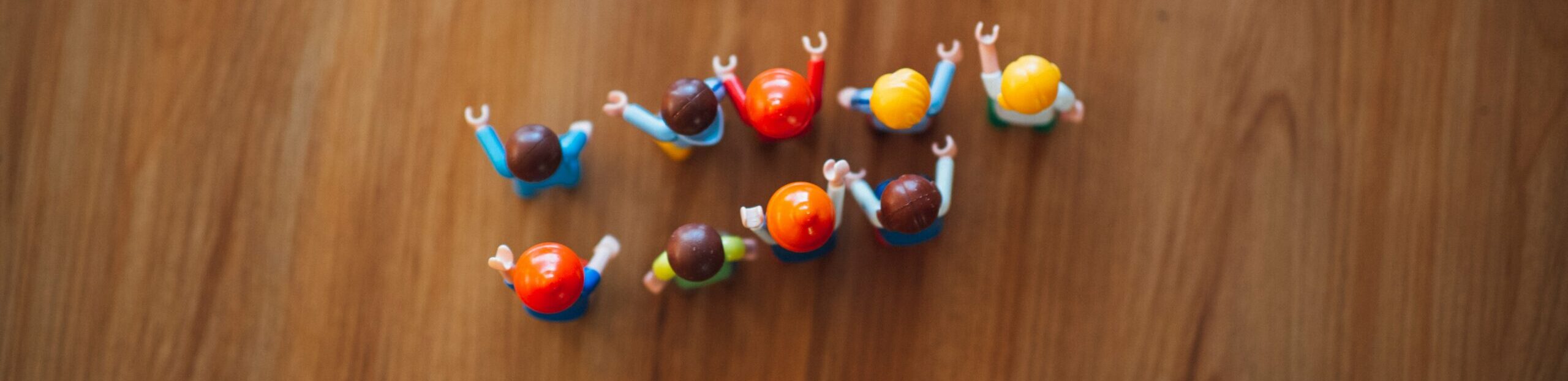 Trust: The Foundation of High-Performing Teams