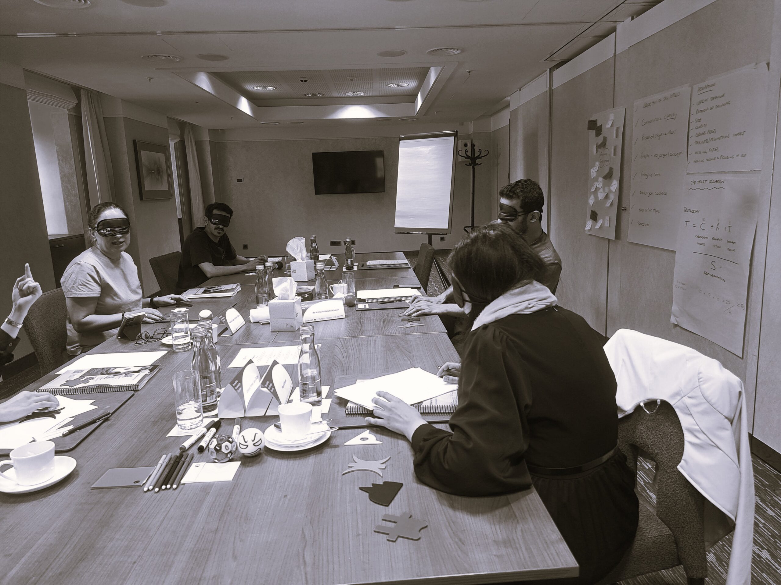 The critical role of psychological safety in team success